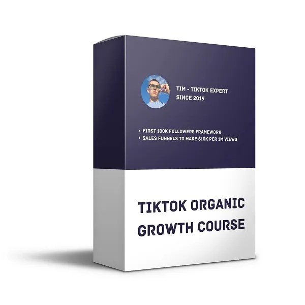 You are currently viewing TimTalk 2.0 – Grow And Monetize Your TikTok Account Download