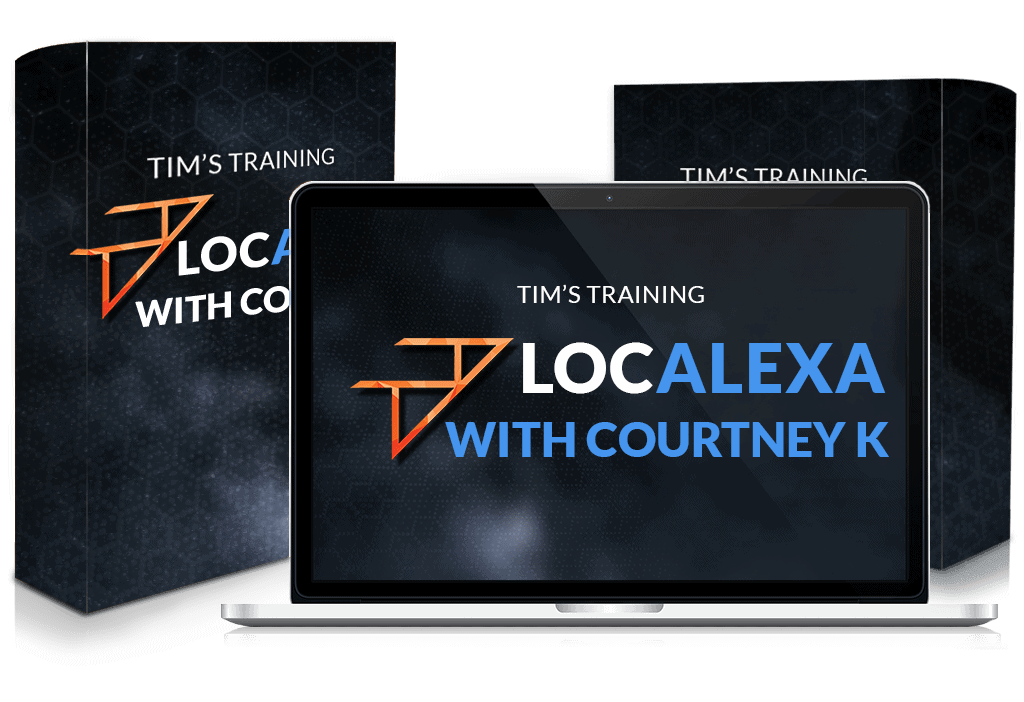 You are currently viewing Timothy Black – LocAlexa + OTOs Free Download