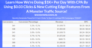 Read more about the article [GET] Timothy Miranda – CPA Brainiac + OTOs Download