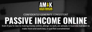 Read more about the article [SUPER HOT SHARE] Tiz Gambacorta – Amik Affiliate Marketing Intensive Kickstarter Download