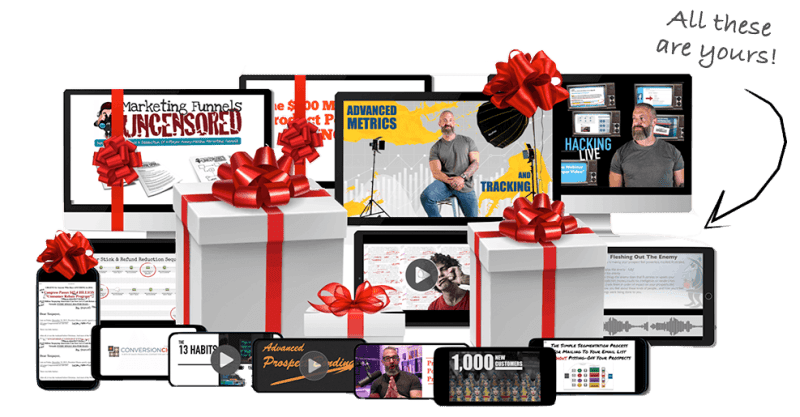 You are currently viewing Todd Brown – 17 for 1 SuperBundle Download