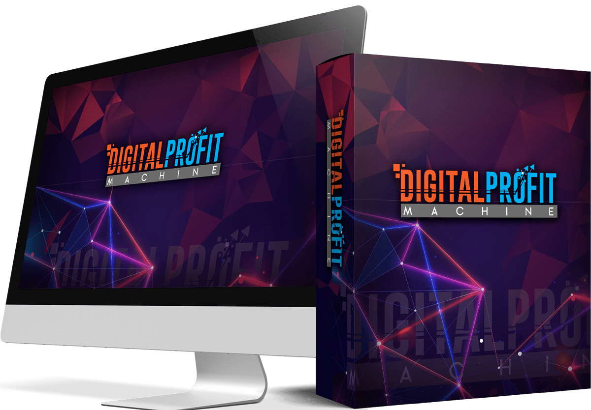 You are currently viewing [GET] Tom Gaddis and Nick Ponte – Digital Profit Machine Free Download