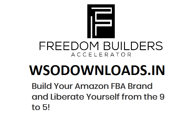 You are currently viewing [SUPER HOT SHARE] Tom Hayes – Freedom Builders Accelerator Download