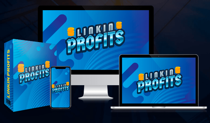 You are currently viewing Tom Lua – Linkin Profits + OTOs Free Download