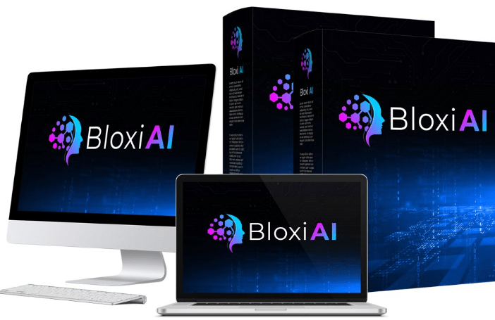 You are currently viewing Tom Yevsikov – Bloxi AI + OTOs Free Download