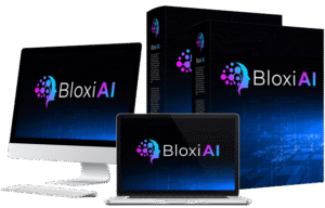 Read more about the article Tom Yevsikov – Bloxi AI + OTOs Free Download