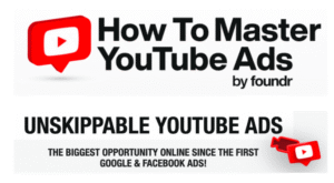 Read more about the article Tommie Powers – How To Master YouTube Ads (FOUNDR) Download