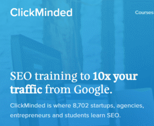 Read more about the article [SUPER HOT SHARE] Tommy Griffith – The ClickMinded SEO Course 2019 Download