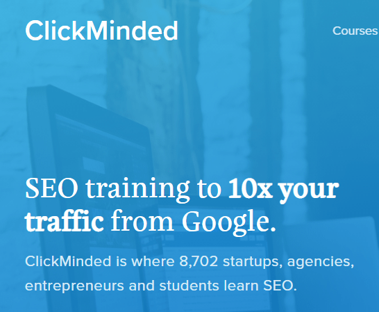 You are currently viewing [SUPER HOT SHARE] Tommy Griffith – The ClickMinded SEO Course 2019 Download