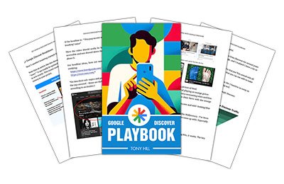 You are currently viewing Tony Hill – Google Discover Playbook Download