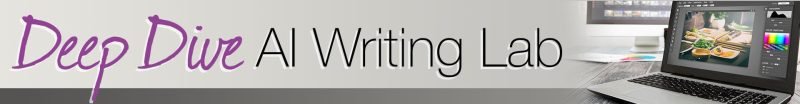 You are currently viewing Tony Laidig – Deep Dive AI Writing Lab Bundle Download