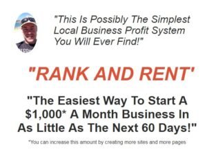 Read more about the article [GET] Tony Newton – Rank And Rent Download