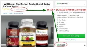 Read more about the article Tony Norton – Fiverr ATM Method – Advanced Edition Free Download