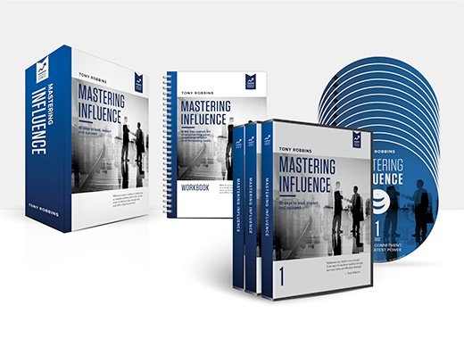 You are currently viewing Tony Robbins – Mastering Influence – Boost Your Influential Power And Exceed Your Sales Goals Free Download
