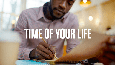 You are currently viewing Tony Robbins – Time of Your Life Download