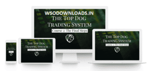 Read more about the article [SUPER HOT SHARE] Top Dog Trading System – Momentum As a Leading Indicator Download
