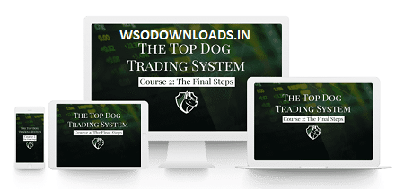 You are currently viewing [SUPER HOT SHARE] Top Dog Trading System – Momentum As a Leading Indicator Download
