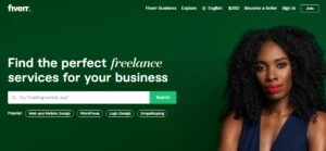 Read more about the article Top High-Ticket Fiverr Gigs 2021 Free Download