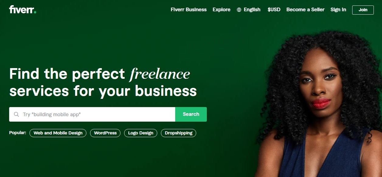 You are currently viewing Top High-Ticket Fiverr Gigs 2021 Free Download