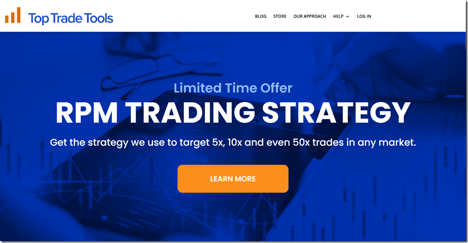 You are currently viewing Top Trade Tools – RPM Trading Strategy – Indicator & Masterclass Download