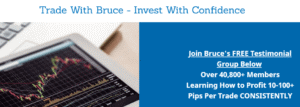 Read more about the article [SUPER HOT SHARE] Trade With Bruce – Invest With Confidence Download