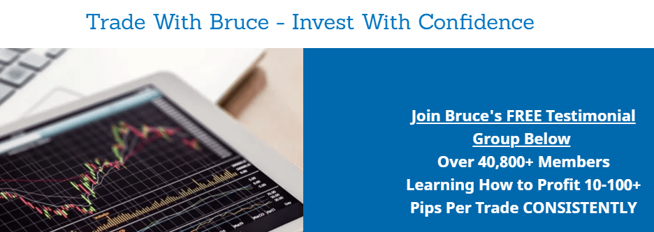 You are currently viewing [SUPER HOT SHARE] Trade With Bruce – Invest With Confidence Download