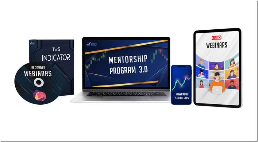 You are currently viewing Trade With Sid – Mentorship Program 3.0 Download
