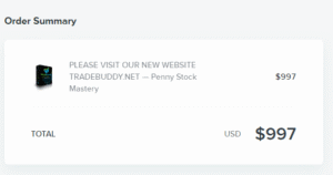 Read more about the article [SUPER HOT SHARE] TradeBuddy University – Penny Stock Mastery Download