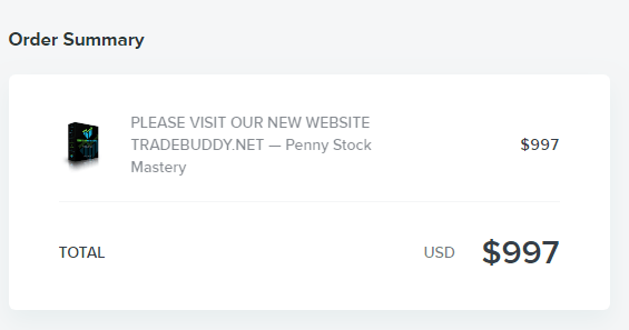 You are currently viewing [SUPER HOT SHARE] TradeBuddy University – Penny Stock Mastery Download