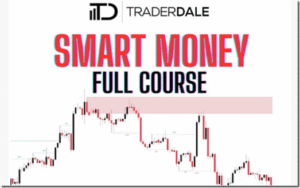 Read more about the article Trader Dale – Smart Money Course Download