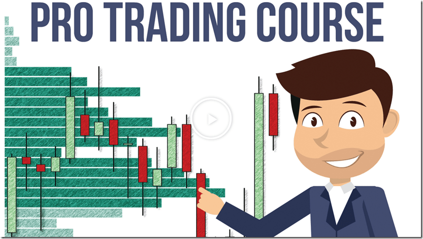 You are currently viewing Trader Dale – Volume Profile Download