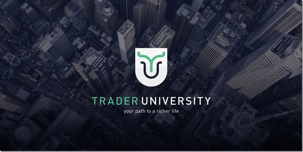 You are currently viewing Trader University Download