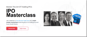 Read more about the article TraderLion – IPO Masterclass 2023 Download