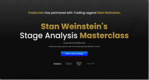 Read more about the article Traderlion – Stan Weinstein – Stage Analysis Masterclass Download
