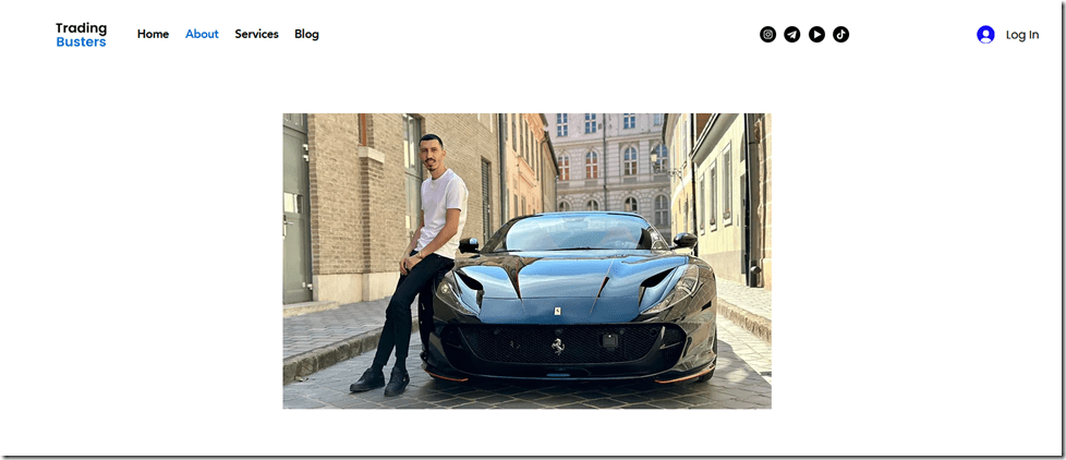 You are currently viewing Trading Busters – Prop Trading Formula Course Download