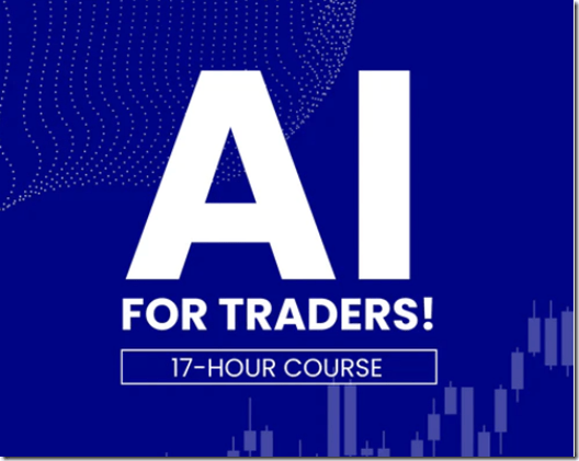 You are currently viewing TradingMarkets – AI For Traders Download