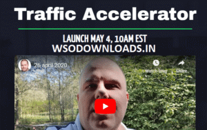 Read more about the article [GET] Traffic Accelerator Download