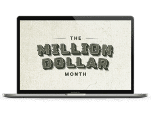 Read more about the article Traffic & Funnels – Million Dollar Month Download