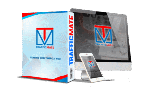 Read more about the article [GET] Traffic Mate – Generate Viral Traffic At Will! Download