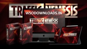 Read more about the article [GET] Traffic Nemesis FE Access Download