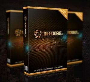 Read more about the article [GET] Traffic Robot 2.0 Download