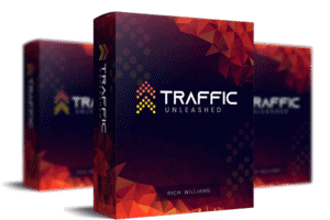 Read more about the article [GET] Traffic Unleashed by Rich Williams and Yves Kouyo Free Download