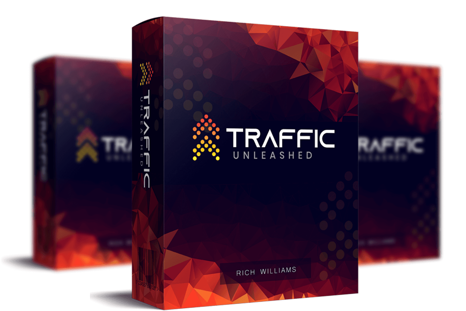 You are currently viewing [GET] Traffic Unleashed by Rich Williams and Yves Kouyo Free Download