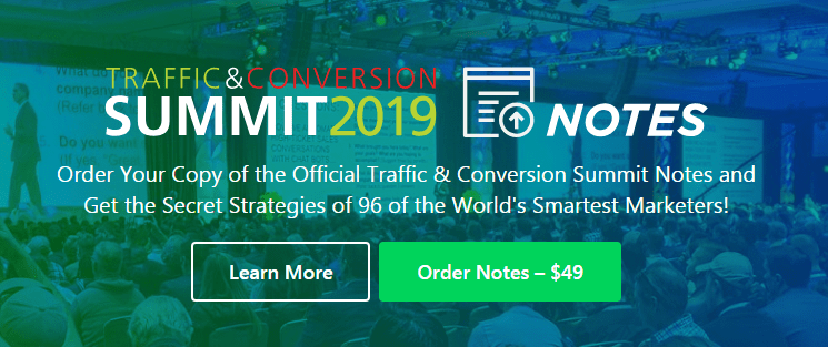 You are currently viewing [GET] Traffic and Conversion Summit 2019 Download