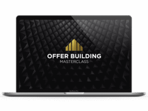 Read more about the article [SUPER HOT SHARE] Traffic and Funnels – Offer Building Masterclass Download
