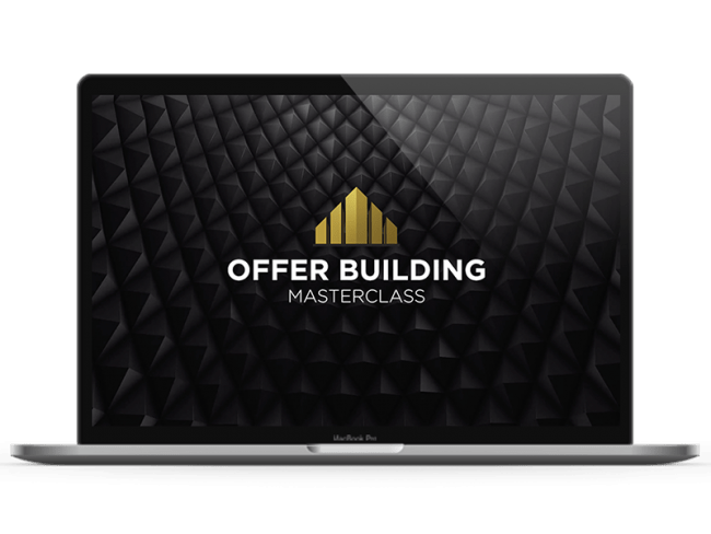 You are currently viewing [SUPER HOT SHARE] Traffic and Funnels – Offer Building Masterclass Download