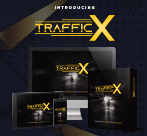 Read more about the article [GET] TrafficX Download