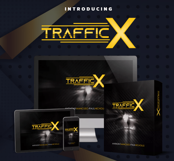 You are currently viewing [GET] TrafficX Download