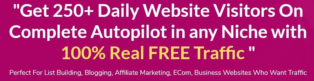 You are currently viewing [Get] TrafficZion with Bonuses