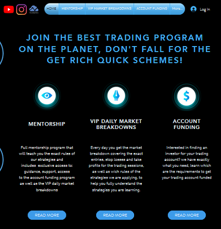 You are currently viewing [SUPER HOT SHARE] Transparent FX Course Download